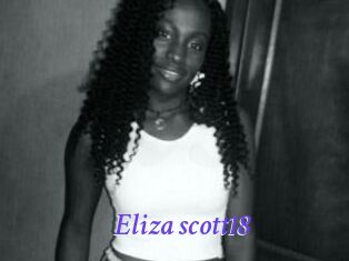 Eliza_scott18