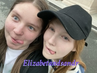 Elizabetandsandr