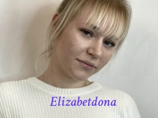 Elizabetdona