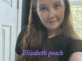 Elizabeth_peach