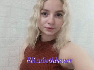 Elizabethbauer