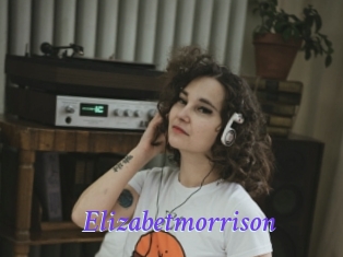 Elizabetmorrison