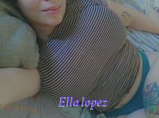 Ella_lopez