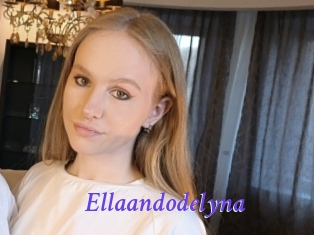 ellaandodelyna Bdsm gratuit