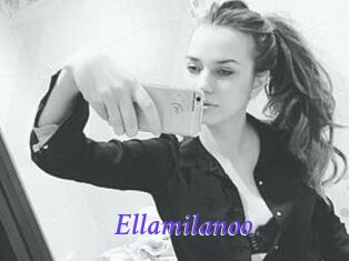 Ellamilanoo