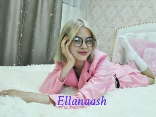 Ellanaash