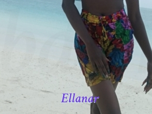 Ellanar