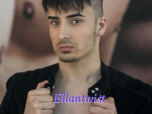 Ellantwist