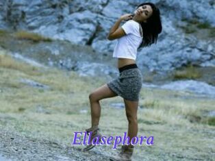 Ellasephora