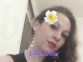 ellasolemn Bdsm gratuit