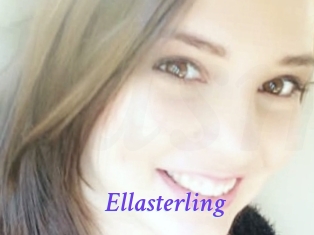 Ellasterling