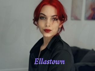 Ellastown