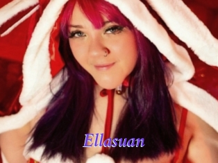 Ellasuan