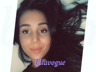 Ellavogue