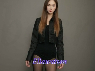 Ellawatson