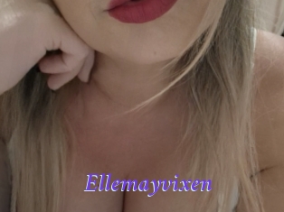 Ellemayvixen