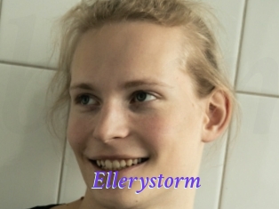 Ellerystorm