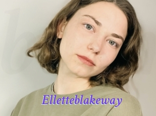 Elletteblakeway