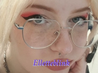 Elletteblink