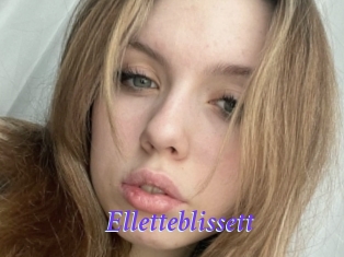 Elletteblissett