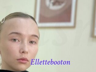 Ellettebooton