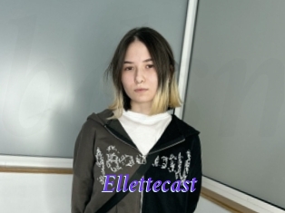 Ellettecast