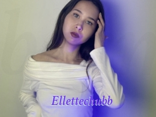 Ellettechubb