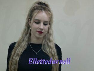 Ellettedurnell