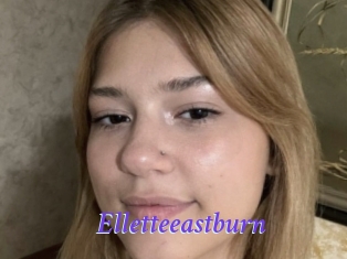 Elletteeastburn