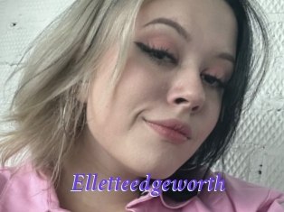 Elletteedgeworth