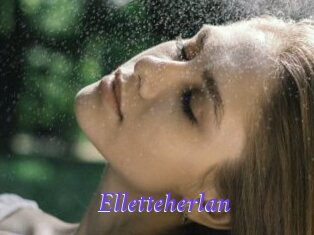 Elletteherlan