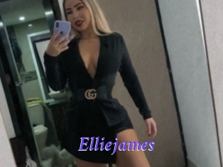 Elliejames