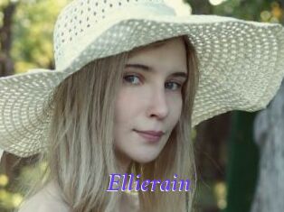 Ellierain