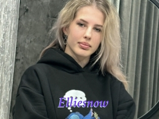 Elliesnow