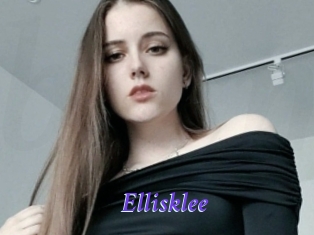 Ellisklee