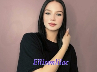 Ellisonlilac