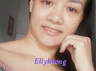 Ellyhuong