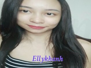 Ellykhanh