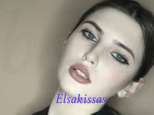 Elsakissas