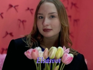 Elsasvot