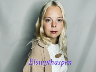 Elswythaspen