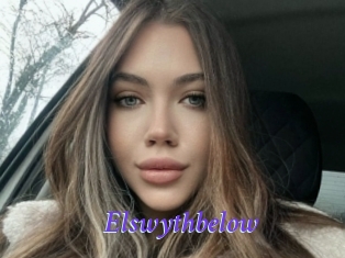 Elswythbelow