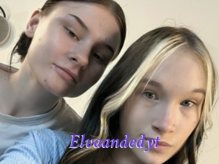 Elvaandedyt
