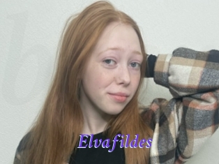 Elvafildes