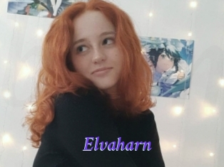 Elvaharn