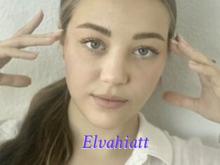 Elvahiatt