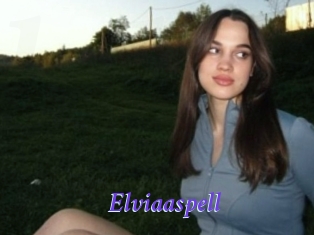 Elviaaspell