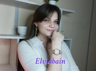 Elviabain