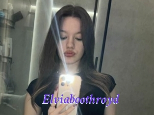 Elviaboothroyd