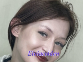 Elviacolden